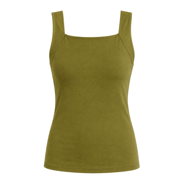 AuraForm™ Shaper-Top mit integriertem BH
