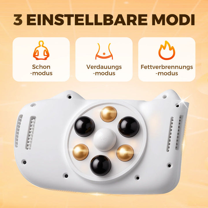 Corevibe™ - Verbessern Sie Ihre Verdauungsgesundheit und steigern Sie den Fettabbau