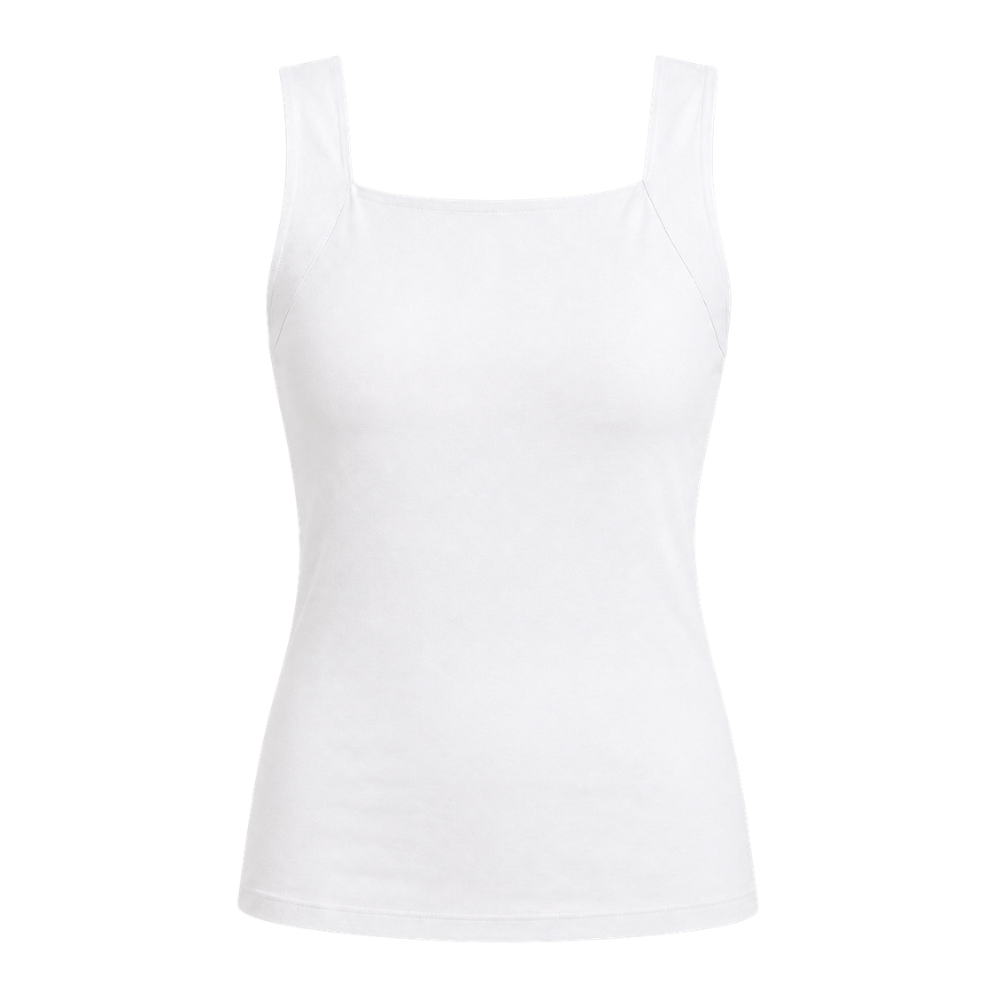 AuraForm™ Shaper-Top mit integriertem BH