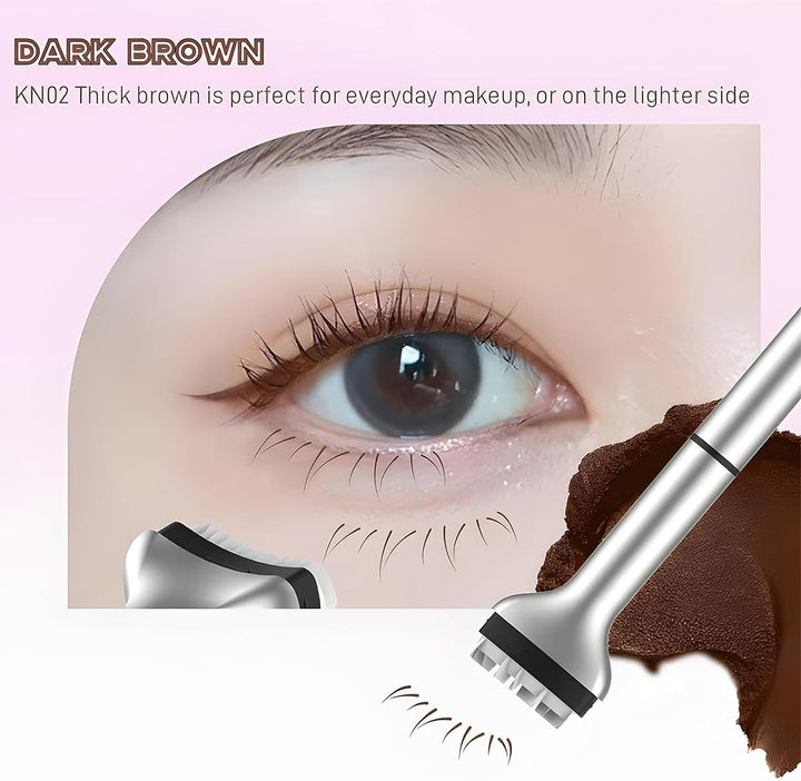 VividStrike™ – Perfekte Augenblicke, blitzschnell und makellos schön für strahlendes Make-up [50% Rabatt]