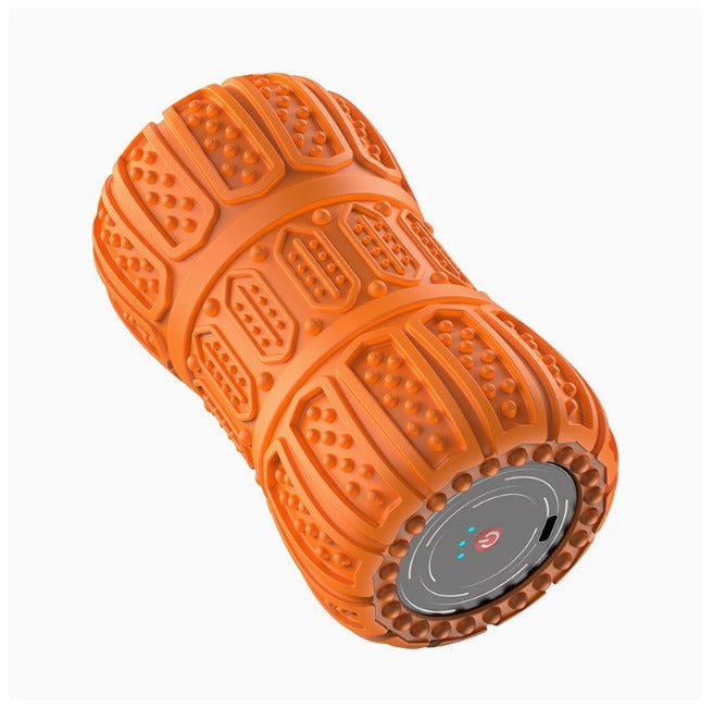 MuskelWelle™ Vibrations-Massagerolle