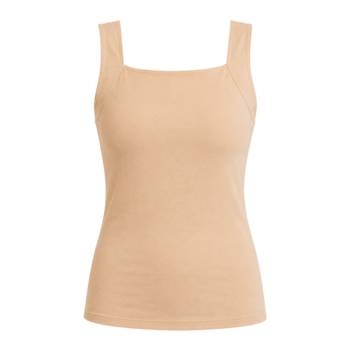 AuraForm™ Shaper-Top mit integriertem BH