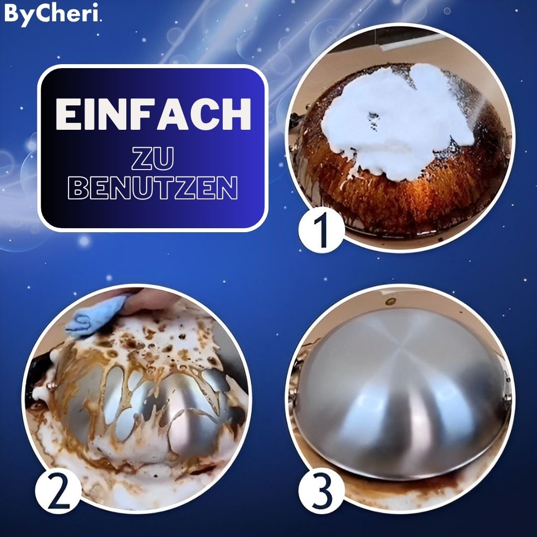 1 + 1 GRATIS HEUTE | GreaseOut™ | Mit einem Sprühstoß entfetten!