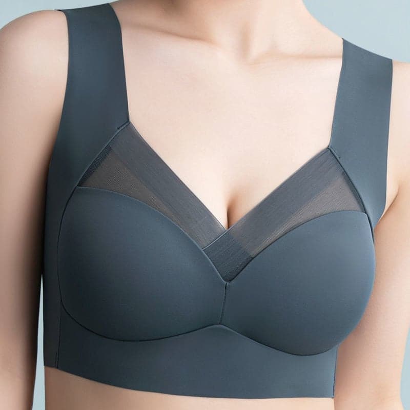 1+1 GRATIS | SilkBra™ - Ultimativer Komfort und kabelloser, stützender BH