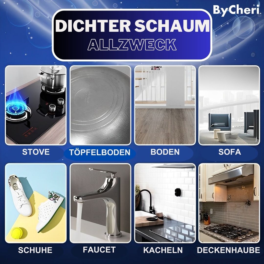 1 + 1 GRATIS HEUTE | GreaseOut™ | Mit einem Sprühstoß entfetten!