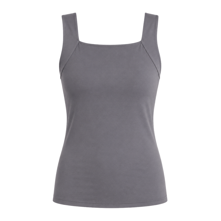 AuraForm™ Shaper-Top mit integriertem BH
