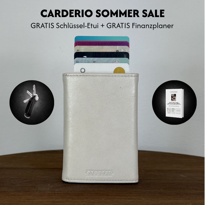 CARDERIO-Geldbörse
