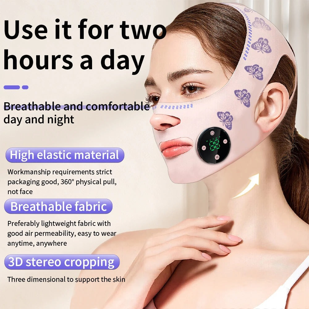 ShapeForm™ – Für eine sichtbar definierte und natürlich geformte Gesichtskontur [50% Rabatt]