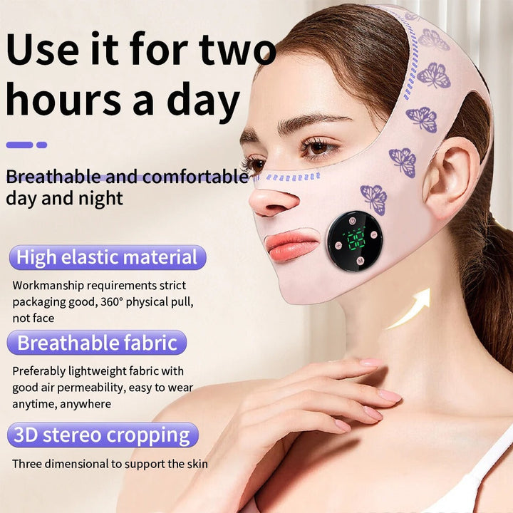 ShapeForm™ – Für eine sichtbar definierte und natürlich geformte Gesichtskontur [50% Rabatt]