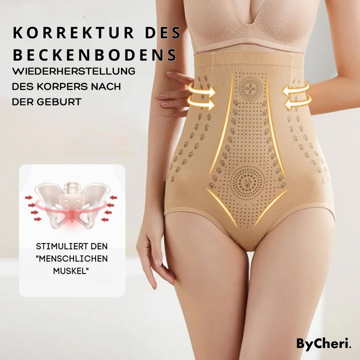 1+1 GRATIS | Slim&Tone™ - Schnell Bauchfett verlieren mit Ionentechnik