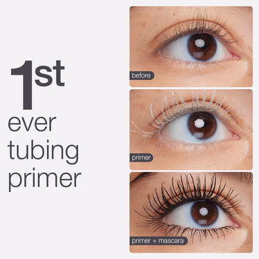 LashInfinity™ – Müheloses Volumen für den ganzen Tag und atemberaubende Wimpern-Confidence [1 + 1 Gratis]