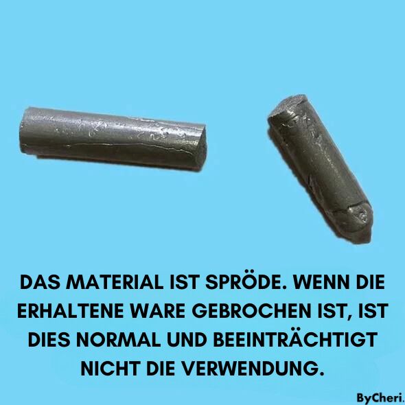 WeldRods™ | Universalschweißdraht für niedrige Temperaturen | 1+1 / 2+2 / 3+3 GRATIS