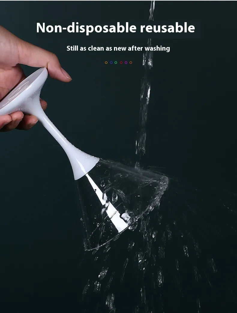 Glowware™ - LED-Licht-Weingläser