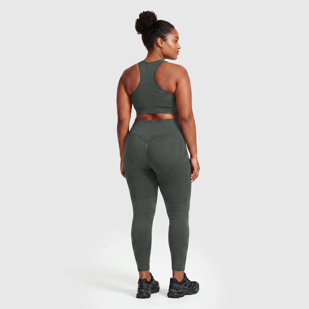 Liftera™ – Figurformende Leggings für glatte, definierte Konturen