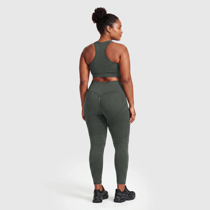Liftera™ – Figurformende Leggings für glatte, definierte Konturen