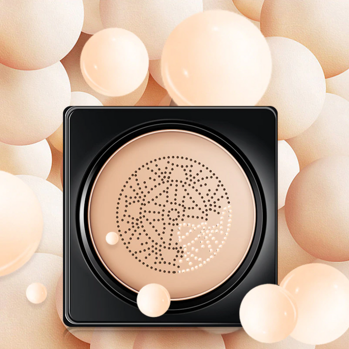 BeautyNow™ – Pilzkopf CC-Cream Foundation für makellose, strahlende Haut [50% Rabatt]