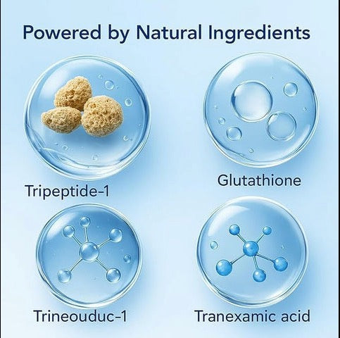 DermalDeep™ – Füllt tiefe Falten sofort sichtbar und effektiv glättend, jugendlich [50% Rabatt]