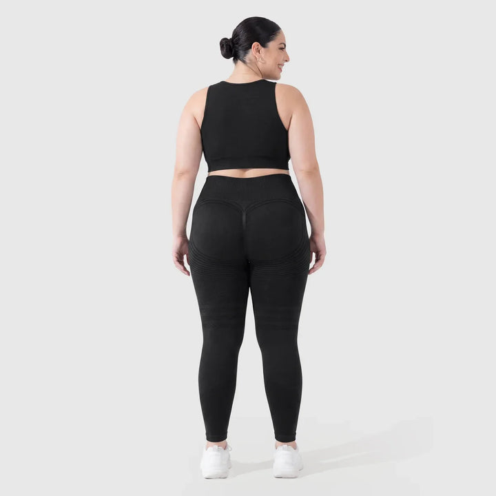 Liftera™ – Figurformende Leggings für glatte, definierte Konturen