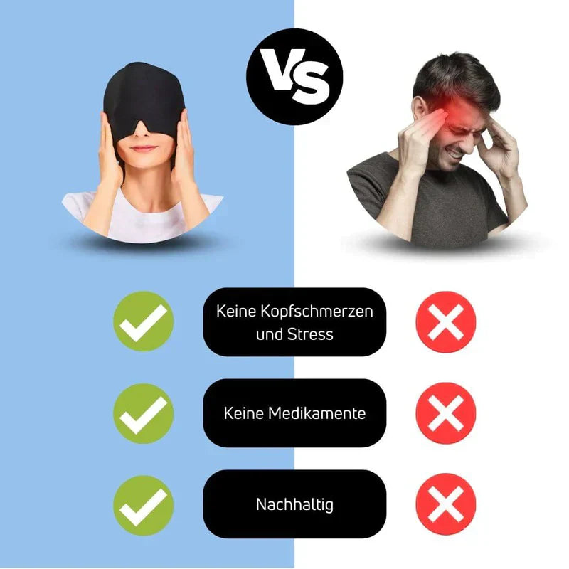 RelaxStream™ - Entspannung und Wohlbefinden für Körper und Seele