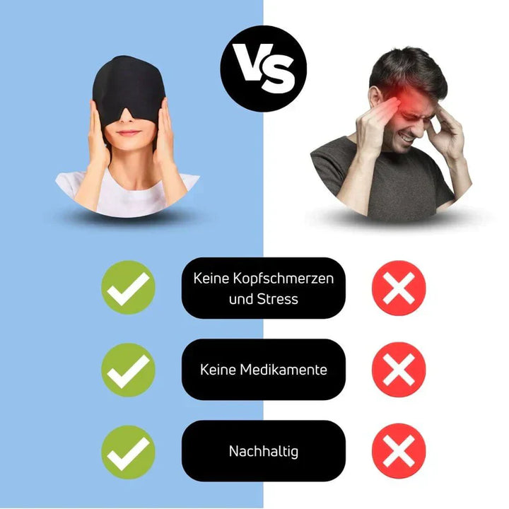 RelaxStream™ - Entspannung und Wohlbefinden für Körper und Seele