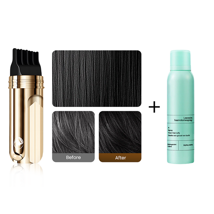 Marcus™ – Männer Selbstbewusstseins-Booster Touch-Up-Stick für mühelosen, selbstbewussten Stil [50% Rabatt]