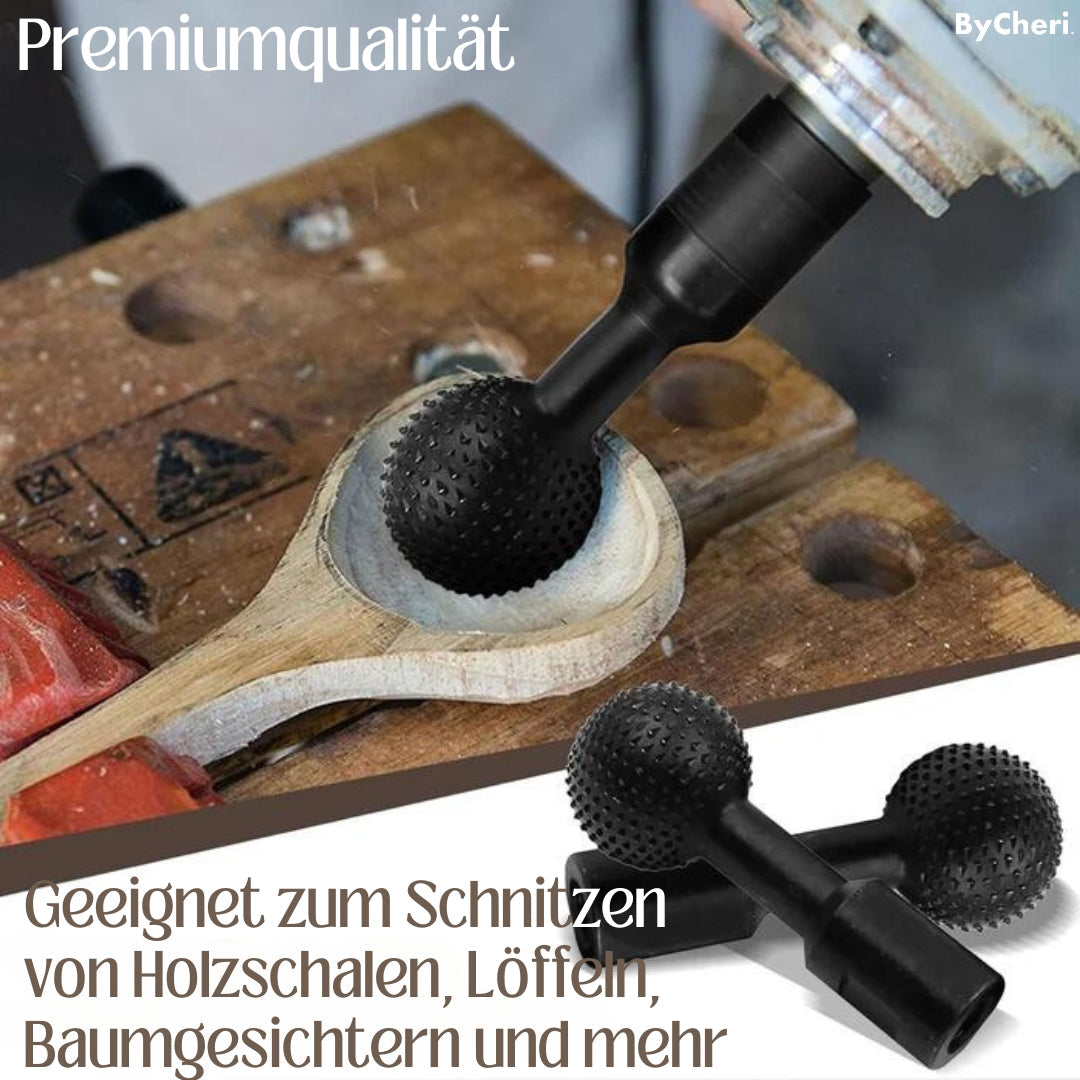 50% RABATT TEMPORÄR | WoodWonders™ | DIY-Bastelwerkzeug