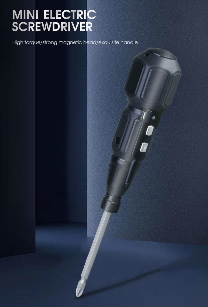 HandlePro™ Schnurloser Elektroschrauber