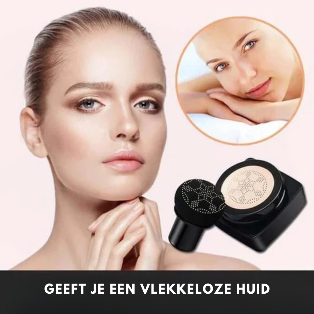 CHAFFUL™ – CC-Crème für ebenmäßigen, natürlichen & strahlenden Teint [1 + 1 Gratis]