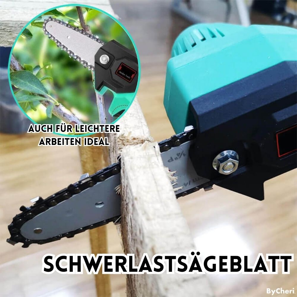 50% RABATT TEMPORÄR | TurboSaw™ - Macht Sägen schnell und einfach!