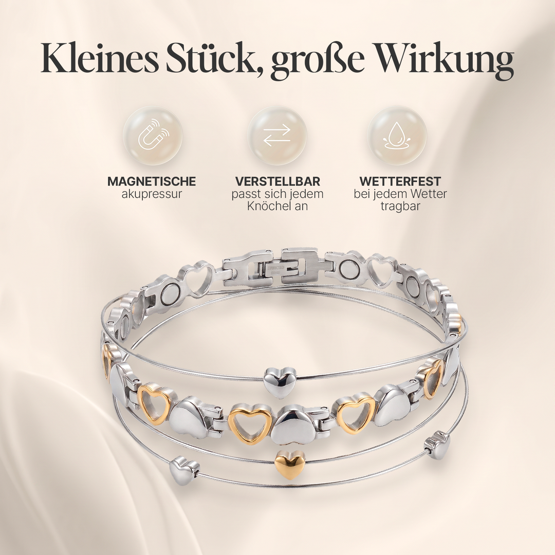 WohlBand™ Wellness-Armband