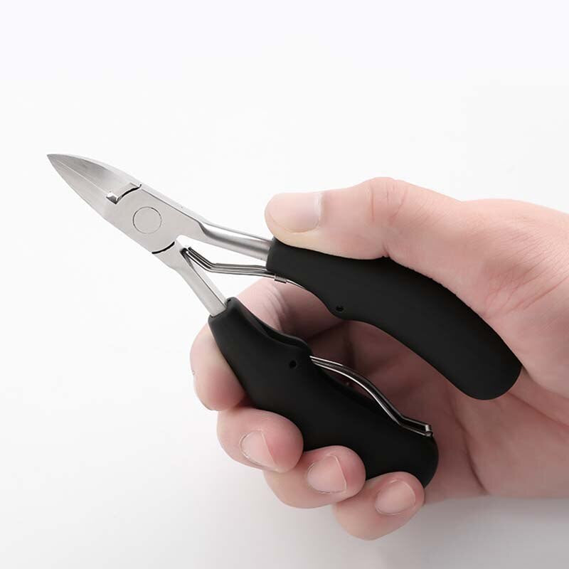 PädiSchere - Orthopädische Nagelschere
