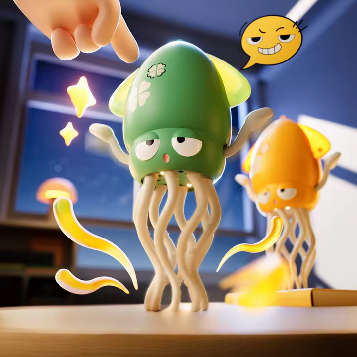 OctiLino™ | Erlebe Freude beim Tanzenlernen