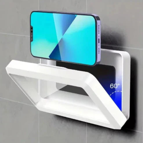 HydroSafe™ - Wasserfeste Telefonhalterung