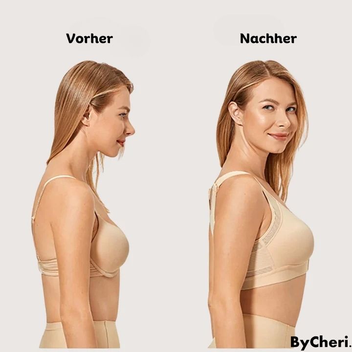 1+2 GRATIS HEUTE | PostureBra™ | Bessere Haltung, Rückenschmerzen ade!