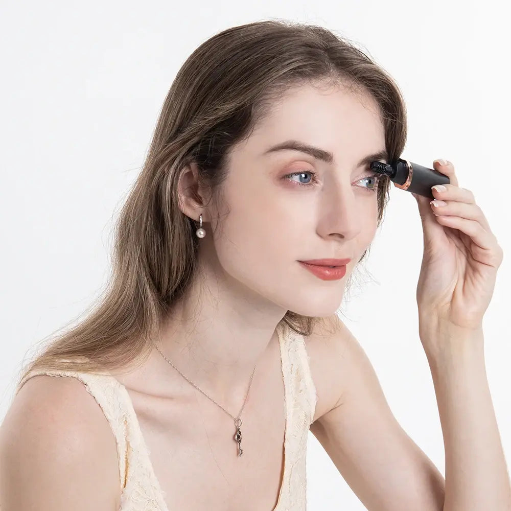 LashStyle™ – Perfekter Wimpernschwung in nur 10 Sekunden, langanhaltend und voluminös [50% Rabatt]