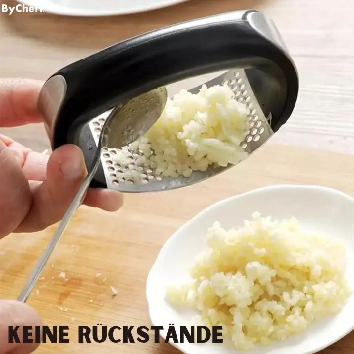 1+1 GRATIS TEMPORÄR | CuliPro™ - Zerdrücken Sie Knoblauch mühelos in wenigen Sekunden!