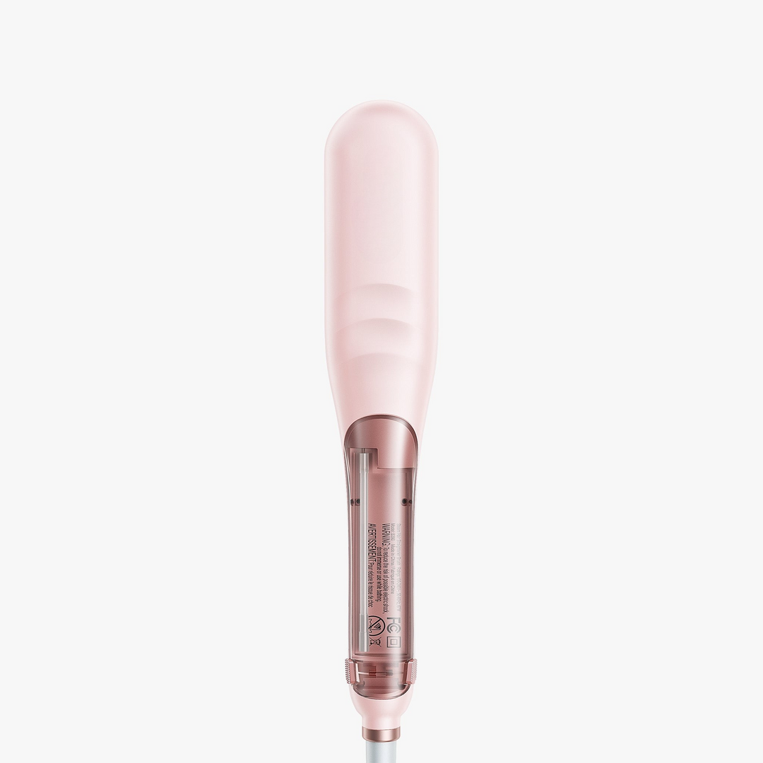 VaporSilk™ – Haarbürste für geschmeidiges, glänzendes, gesundes & kräftiges Haar [50% Rabatt]