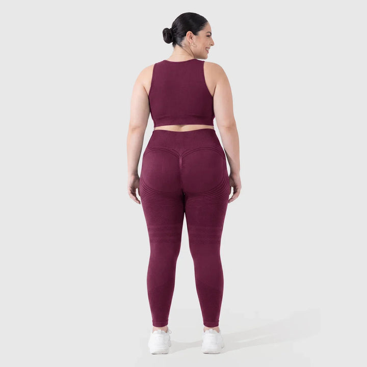 Liftera™ – Figurformende Leggings für glatte, definierte Konturen