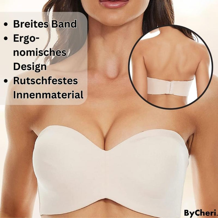 50% RABATT TEMPORÄR | AthenaBra™ | Magischer Anti-Rutsch-BH