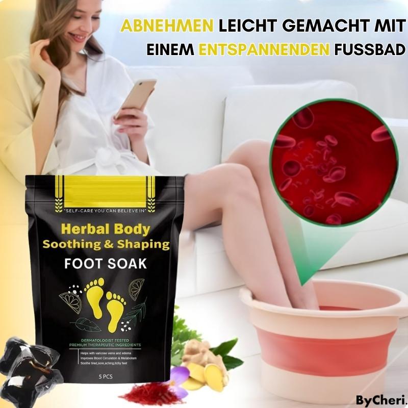 RevitaCleanse™ - Ihren Körper leicht entgiften