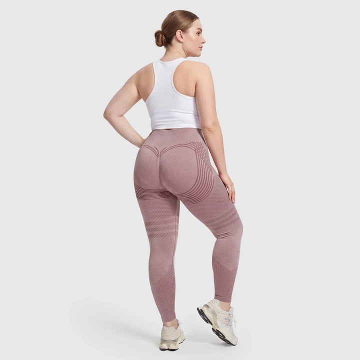 Liftera™ – Figurformende Leggings für glatte, definierte Konturen