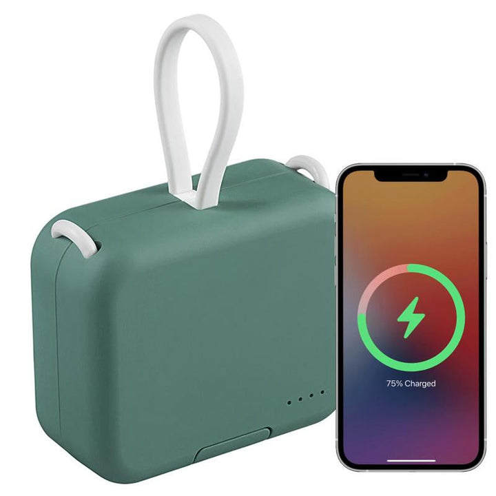 Rakk™ Mini PowerBank