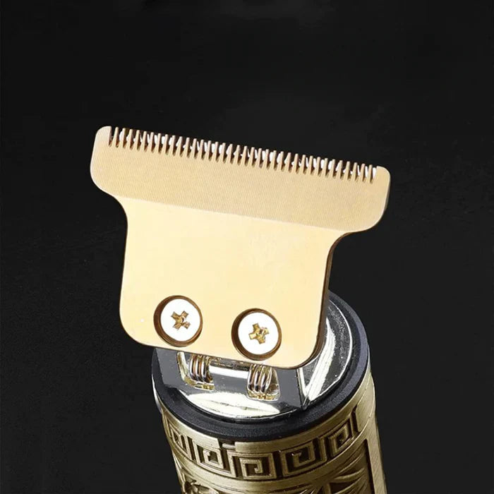 FreshLook™ – Präzise Pflege für Stil und Komfort