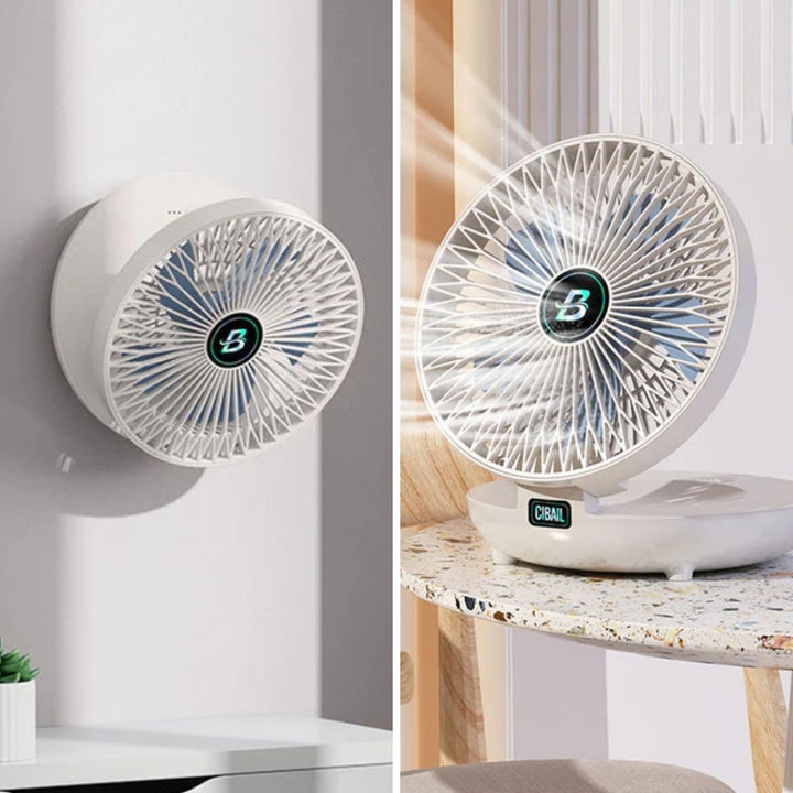 CoolBreeze™ Tischventilator
