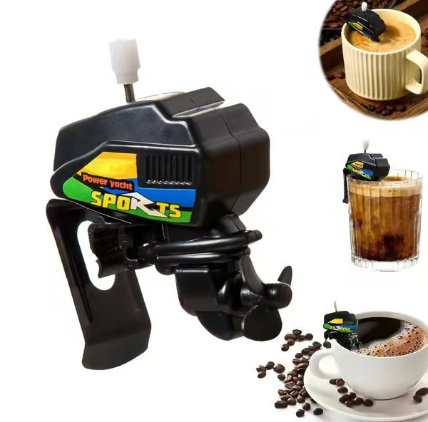 Kaffeemotor | Bootsmotor Kaffeerührer