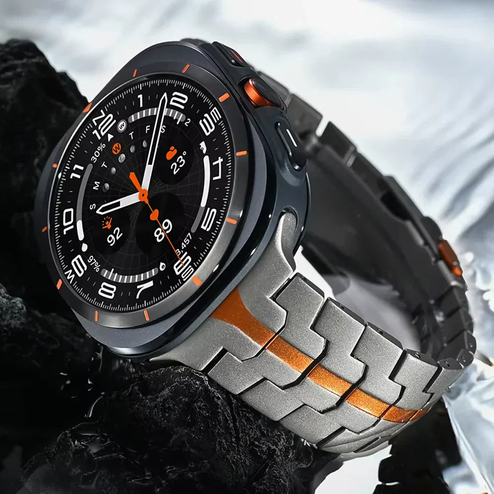 VortexX™ - Ultra-Präzisions-Zeitmesser