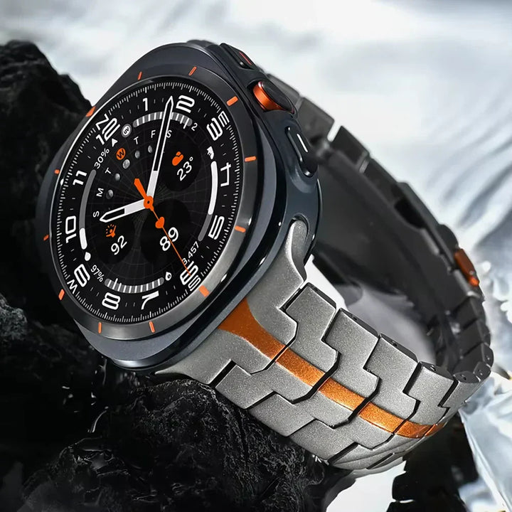 VortexX™ - Ultra-Präzisions-Zeitmesser