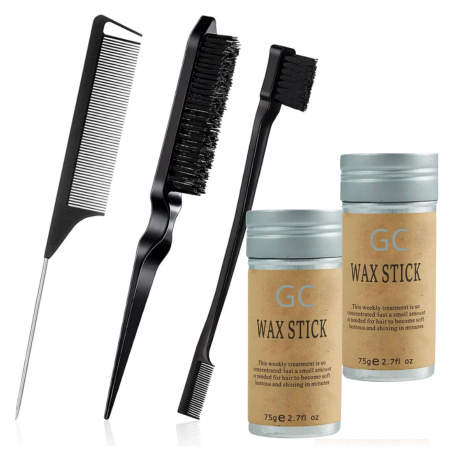 ShineHold™ – Glattes Styling & perfekte Kontrolle für jedes Haar [50% Rabatt]