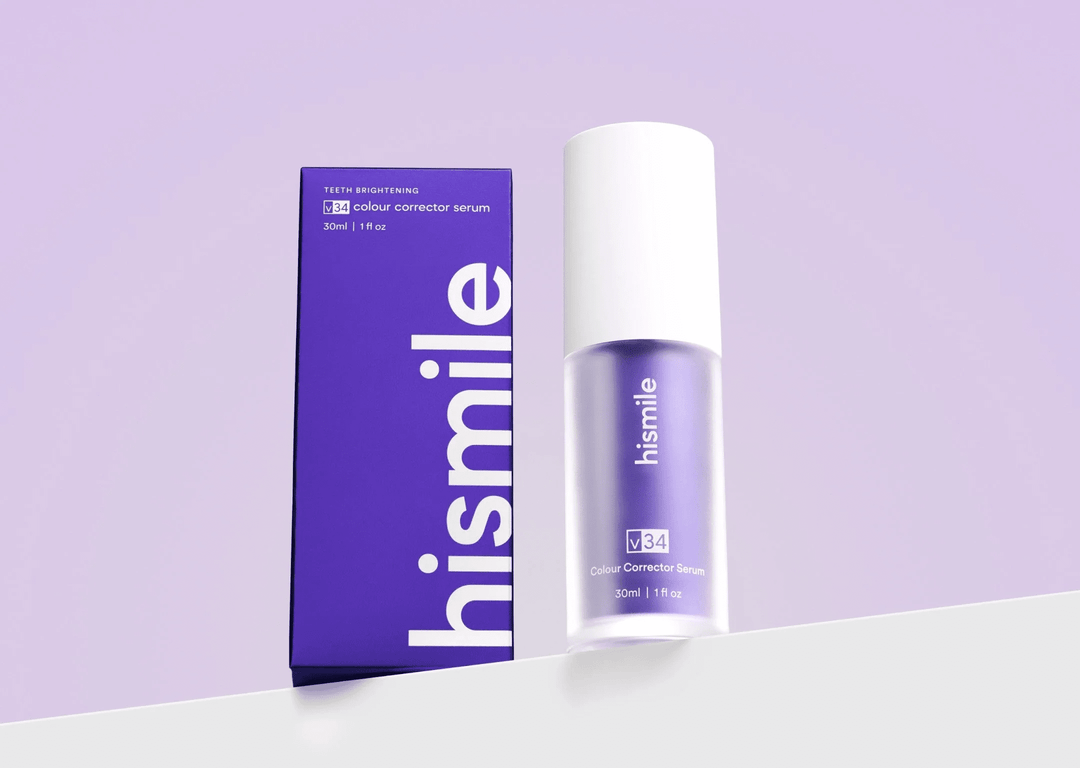 IceBurst™ – Kühles, erfrischendes Lächeln mit selbstbewusstem Glanz [50 % Rabatt]
