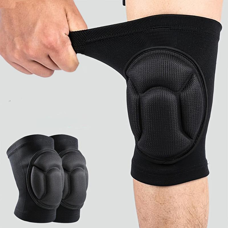 KnieSchutz™ Gepolsterte Knieschoner für Sport & Arbeit